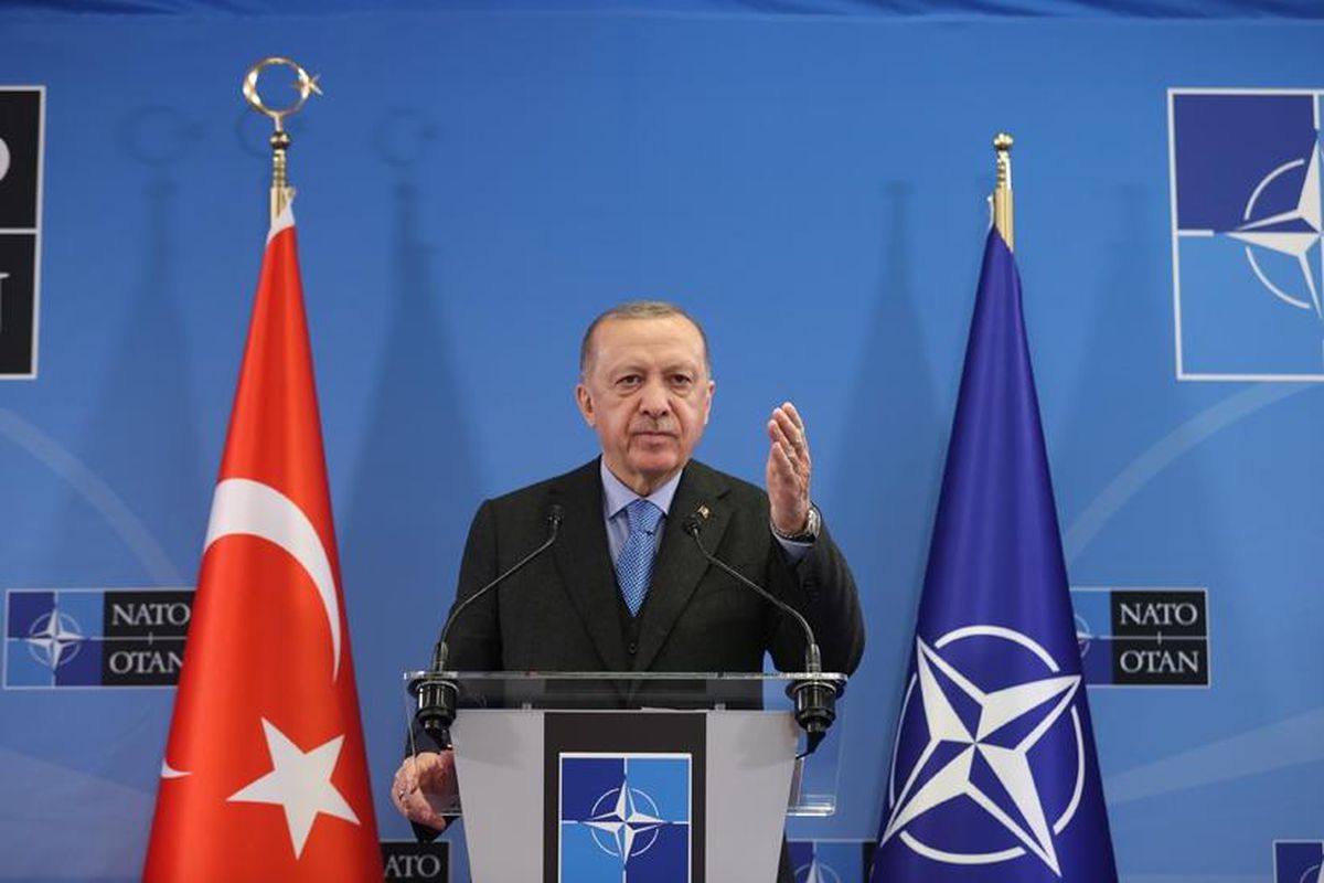 Son dakika! "Savaşın bir an önce sona erdirilmesi için Rusya ve Ukrayna ile yoğun temas halindeyiz"