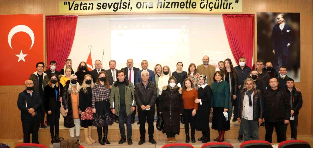 Teknik personele yasa dışı keneviri anlama eğitimi