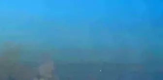 Ukrayna ordusu Rusya'nın Orsk gemisini vurdu