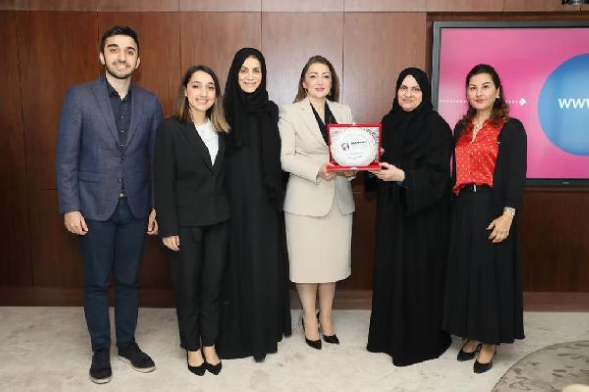 ULUSKON ve Dubai İş Kadınları Konseyi\'nden iş birliği