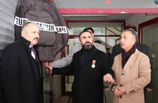 Uzman çavuşlar, Türk Tabipleri Birliği'nden 'Türk' ifadesinin kaldırılmasını talep etti
