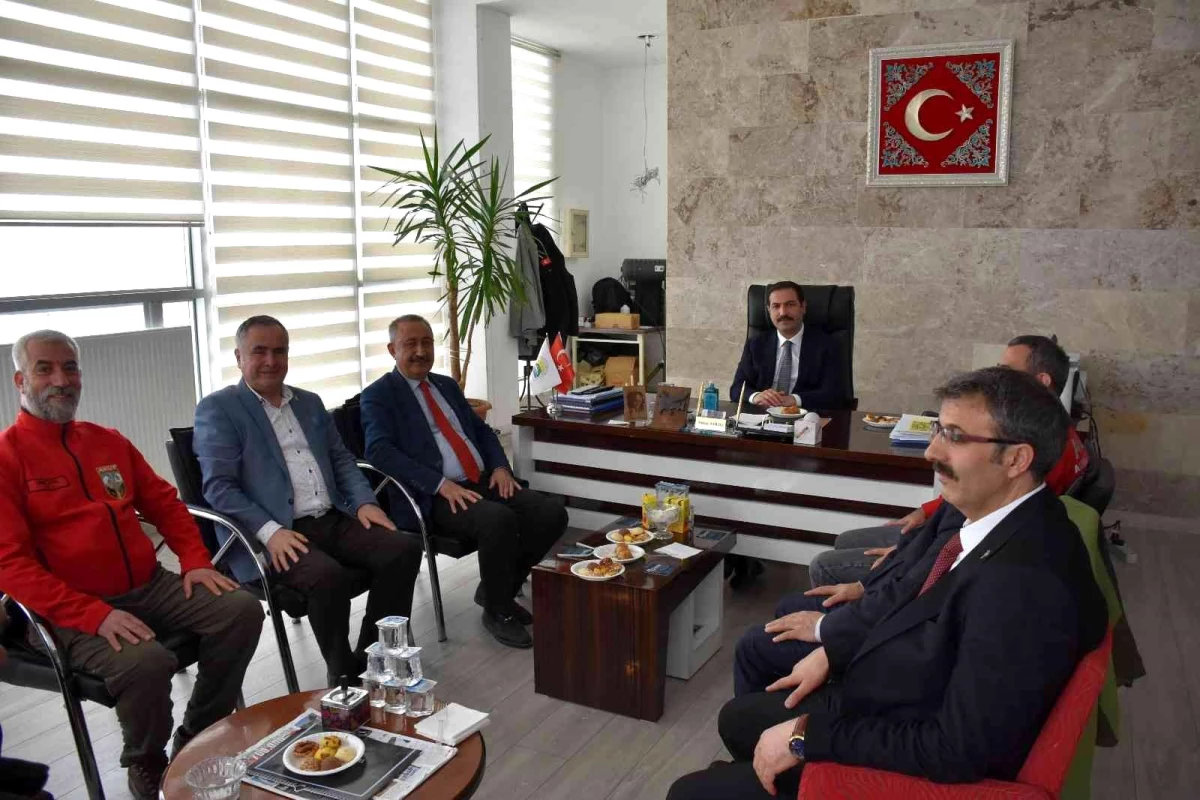 AKUT Bitlis İl Temsilciliği törenle açıldı