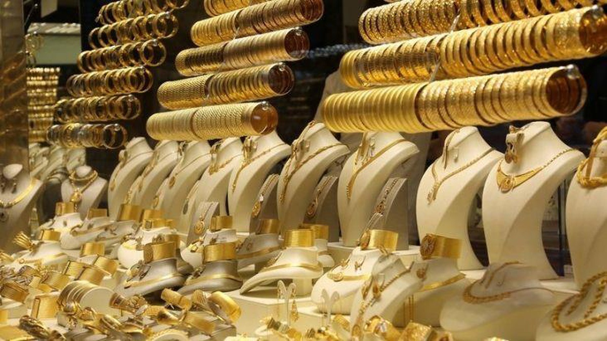 Altın fiyatlarında son durum: Yükseliş sürüyor! Gram altın, çeyrek altın ne kadar?