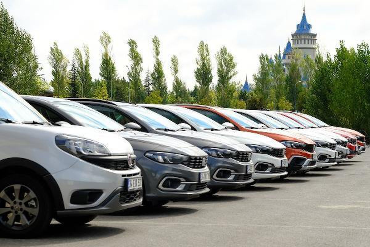 Araç alım satımında tersten ticaret dönemi