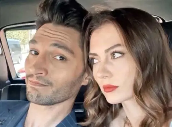 Aşk İddialarına Jet Yanıt!