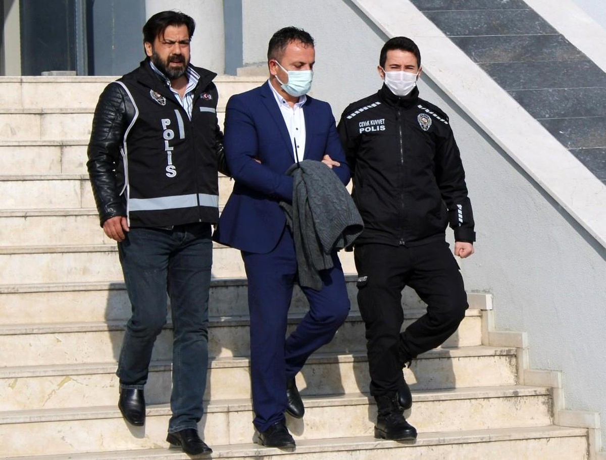 Aydın merkezli 11 ilde tarihi eser operasyonu