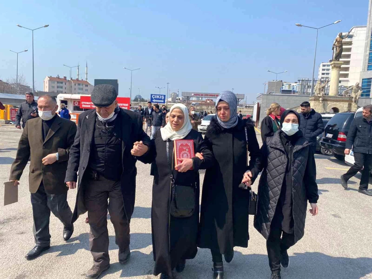 Başak Cengiz'in acılı annesi: 'Kızım sırf savunmasız ve kadın olduğu için hayattan koparıldı'