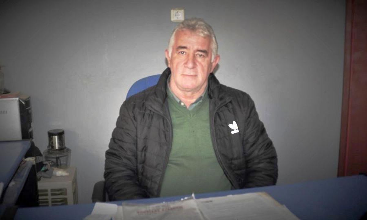 Başkan adayı Tediktur, Esnaflar odasına sahip çıksın