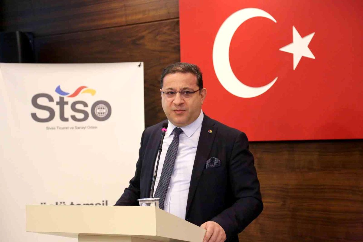 Son dakika ekonomi: Başkan Eken; 'Hollanda'da ki yatırımcıları çok önemsiyoruz'