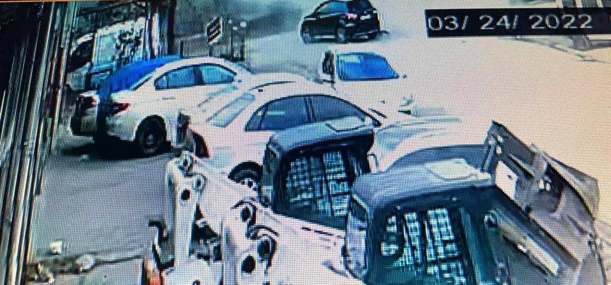 Son dakika haber... Diyarbakır 3. Sanayi sitesindeki patlamanın itfaiye raporu çıktı