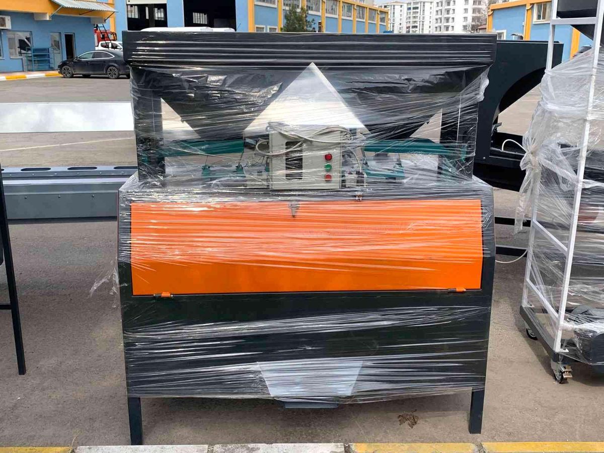Diyarbakırlı çiftçilere makine desteği