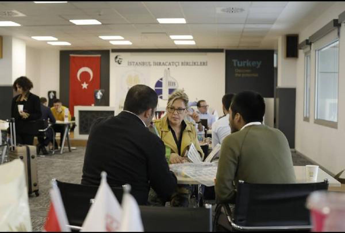 Dünya devi markalar İstanbul\'a geliyor