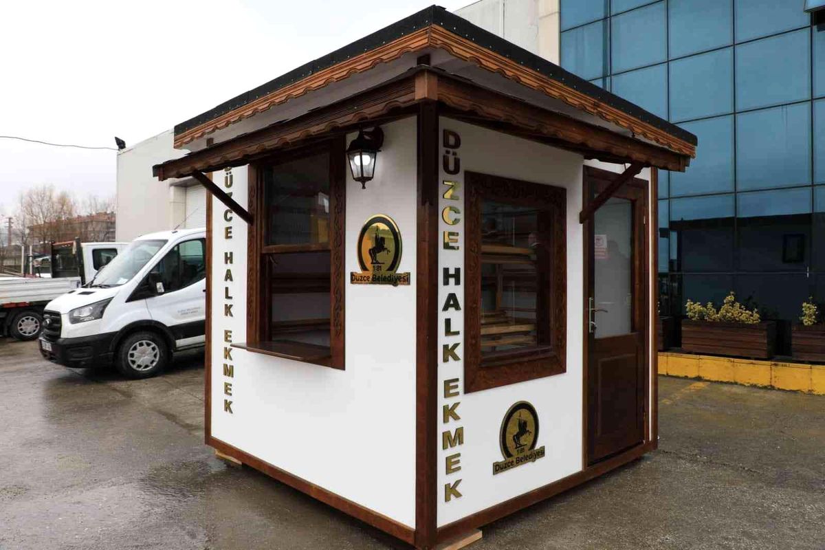 Düzce\'den kısa kısa