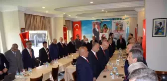 Ege Bölgesi Futbol Saha Komiserleri eğitim için Didim'de toplandı