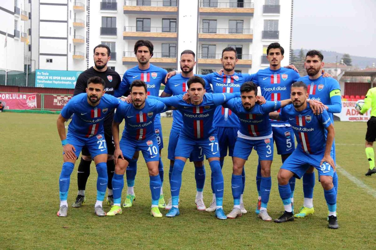 Elazığ takımları evinde sahne alacak