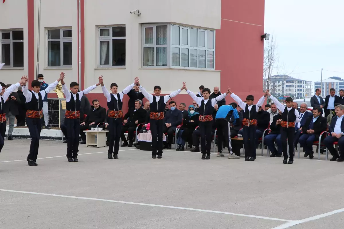 Türk Spor Tarihi Müzesi açıldı