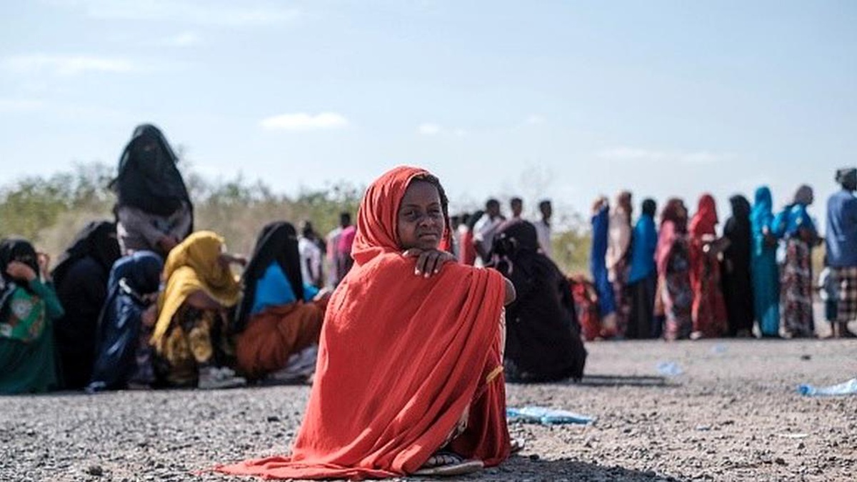 Etiyopya\'nın Tigray savaşı: Hükümet, insani ateşkes ilan etti