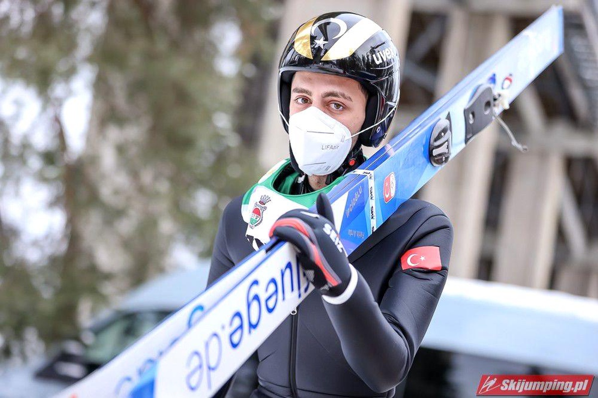 Fatih Arda İpcioğlu rekorla sezonu tamamladı