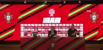 Fernando Santos: 'Galibiyeti hak ettik'