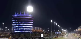 Formula 1'de Suudi Arabistan Grand Prix'si heyecanı