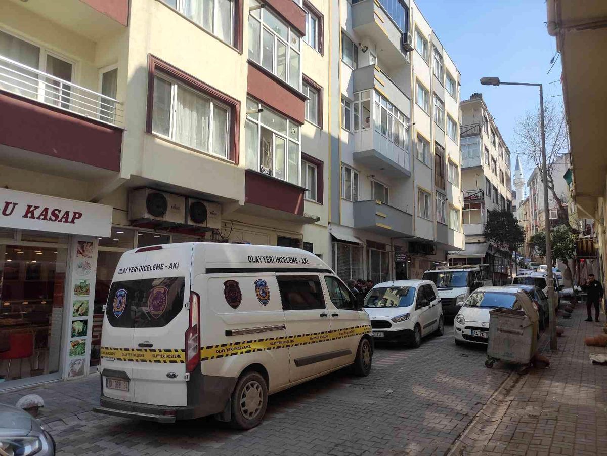 Son dakika! Günlerdin haber alınamayan adam evinde ölü bulundu