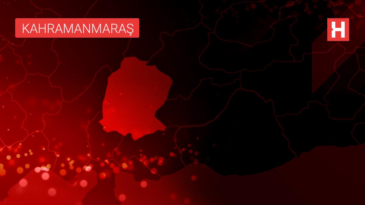 Kahramanmaraş'ta taciz hükümlüsü tutuklandı
