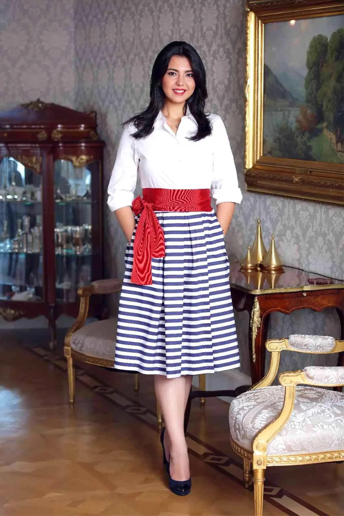 Kırçiçeği 'Çiçekler' açacak