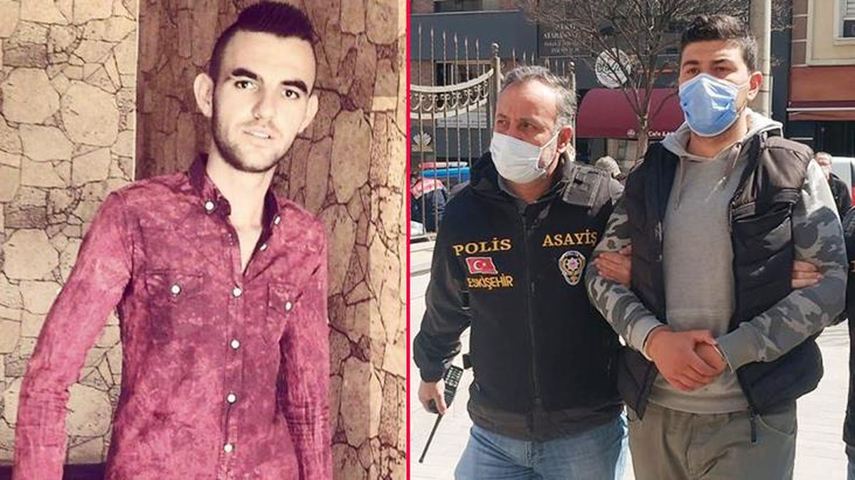 Kayıp aranırken, kıskançlık cinayetine kurban gittiği anlaşılmıştı! Sanıktan inanılmaz savunma: O kadın eskort, eskortu kıskanmam!