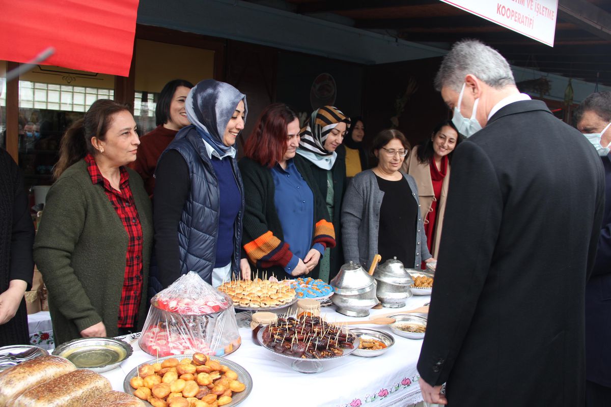 Malatya 2. Kayısı Çiçeği Şenlikleri başladı