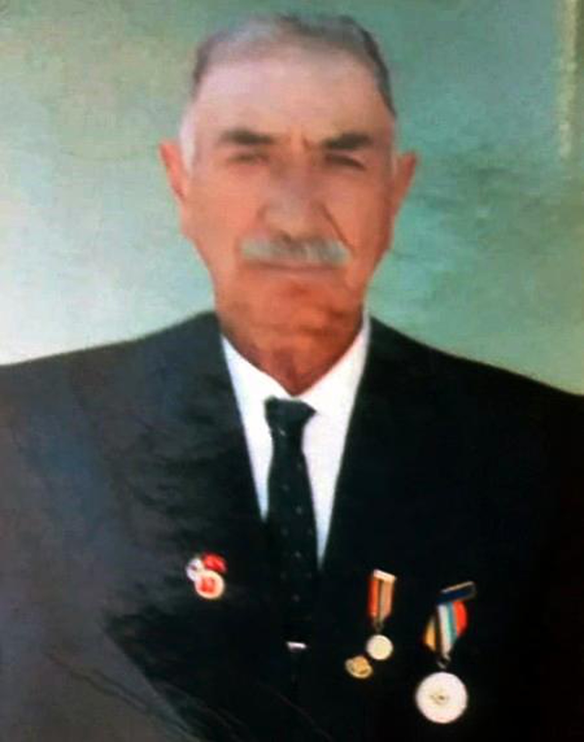 Son dakika 3. sayfa: Milaslı Gazi Aktaş hayatını kaybetti