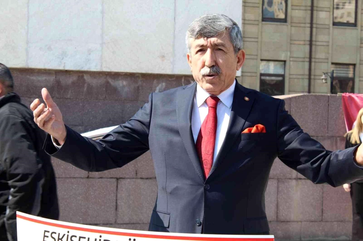 Prof. Dr. Ünal: "Türk Ocaklılar; Türk\'ün gören gözü, duyan kulağı ve uyanık vicdanıdır"