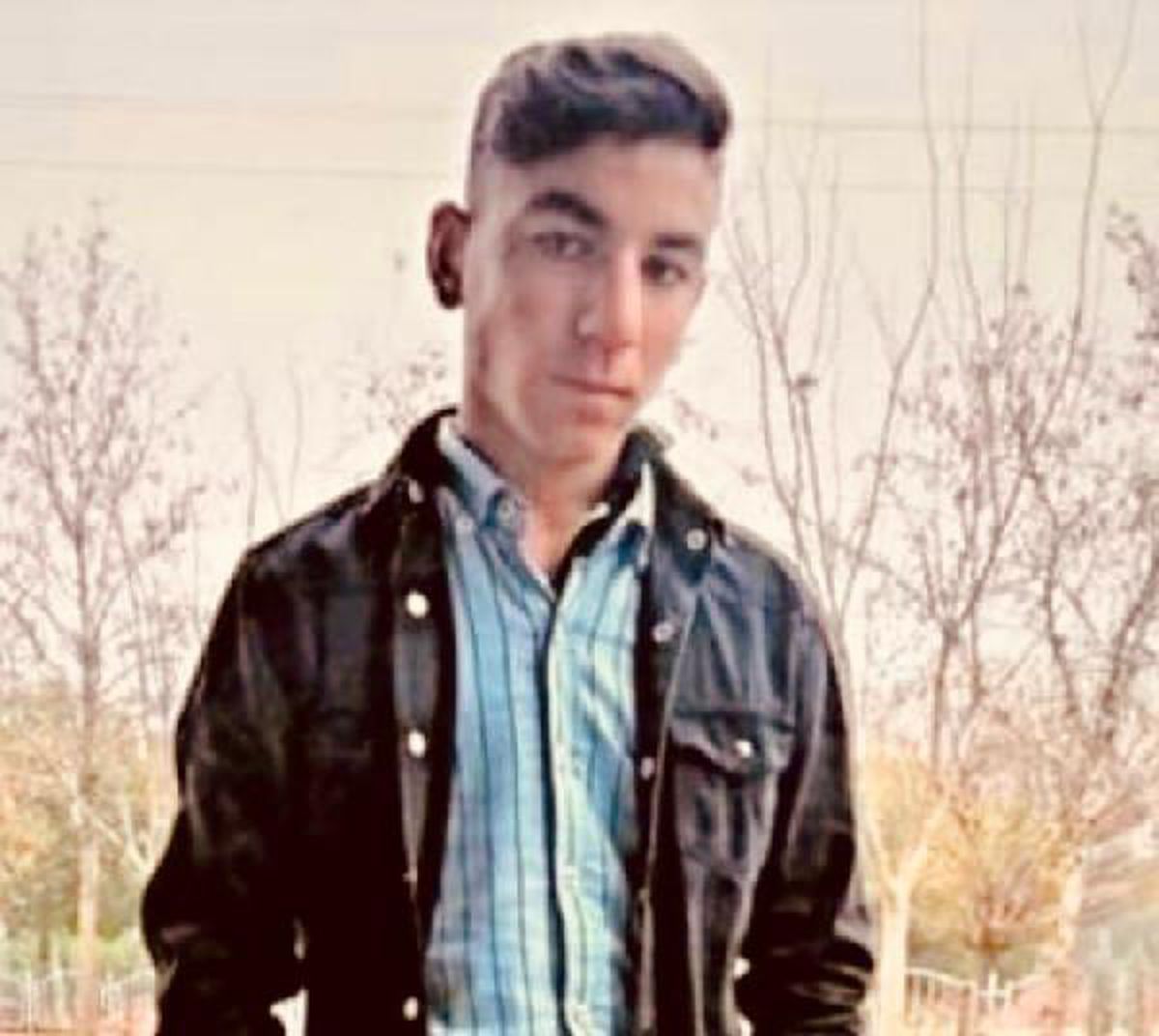 Son dakika: Şanlıurfa\'da kayıp Muharrem, arazide vurulmuş olarak ölü bulundu