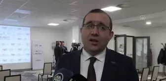 SARAYBOSNA - TİKA ve TRT'nin yeni medya haberciliği eğitim programı Saraybosna'da tamamlandı