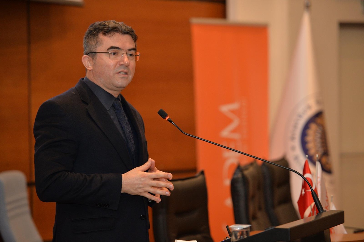 "Ulusal Kadın ve Medeniyet Sempozyumu" Erzurum\'da başladı