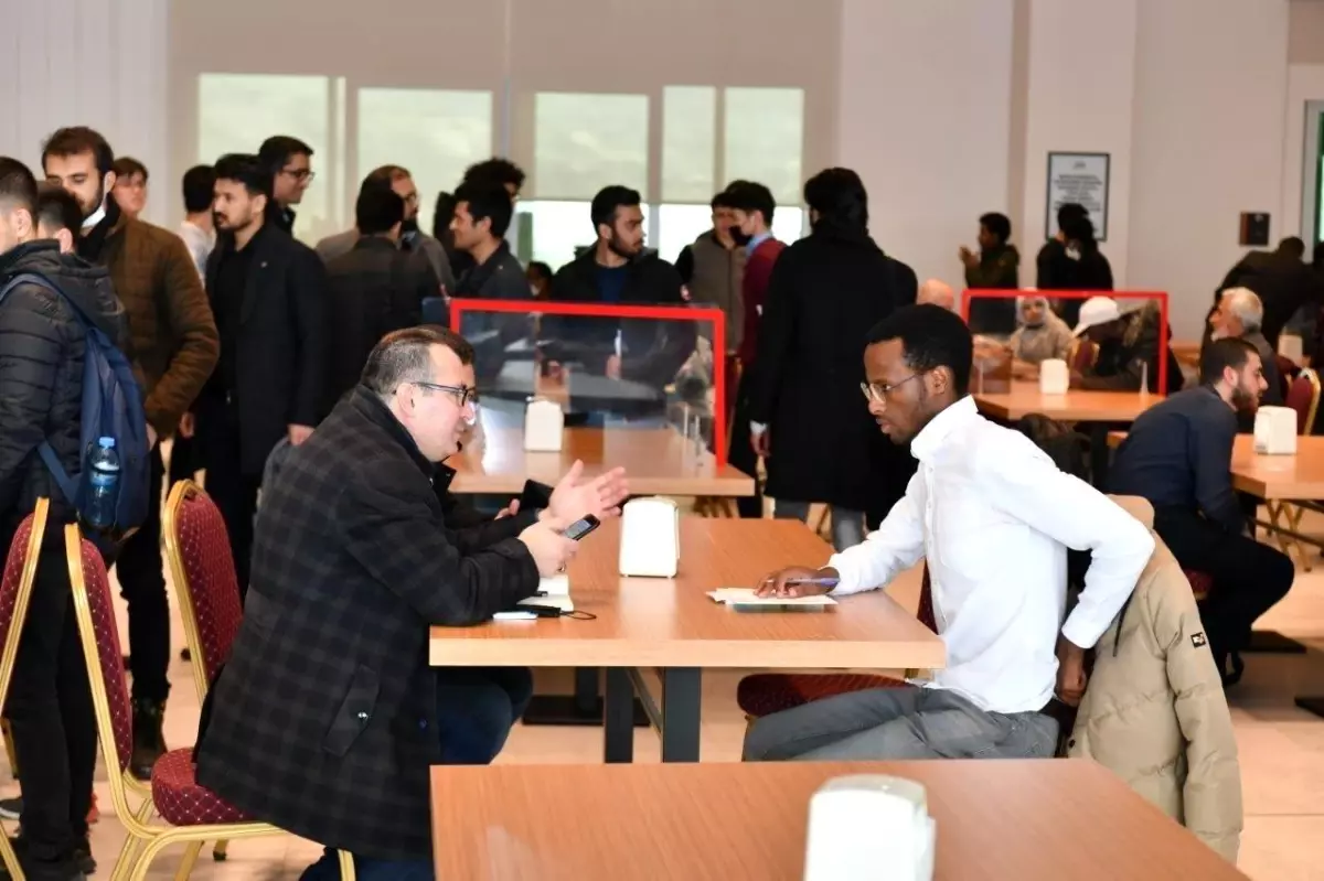 Üretimin ve ihracatın artması için güç birliği fırsatı