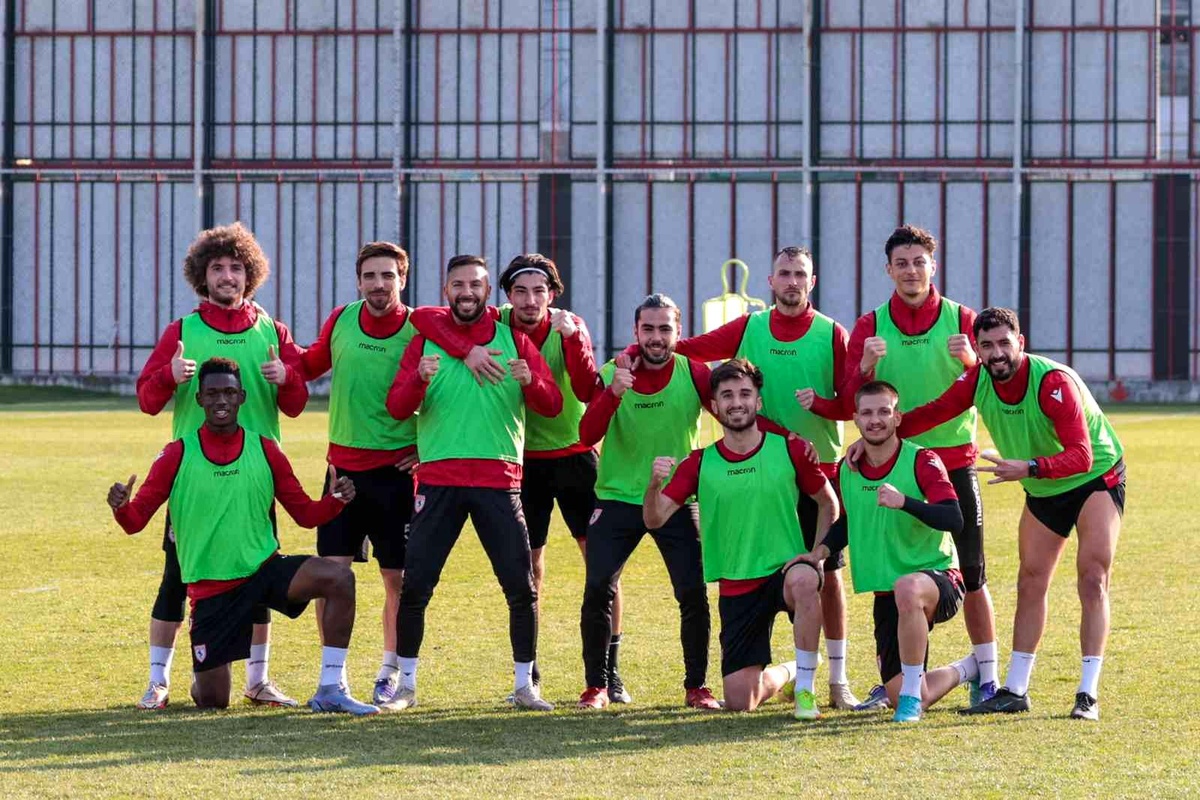 1. Lig\'in kadro değeri en yüksek takımı "Samsunspor"