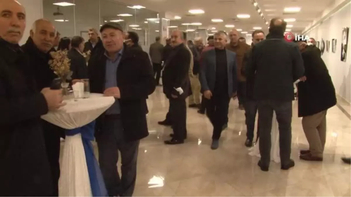 'Anadolu'dan Esenler' belgesel dizisinin galası gerçekleştirildi