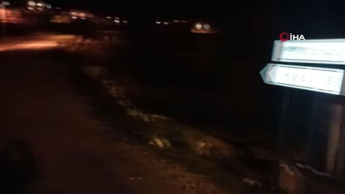 Araç ve elbiseleri bulundu... Kayıp olarak aranan 2 genç olayında 2 kişi gözaltına alındı