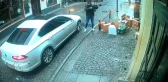 Barı uzun namlulu silahla böyle taramışlardı...O zanlılar için mahkeme kararını verdi