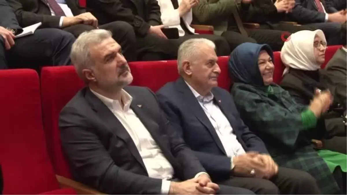 Binali Yıldırım: "Erdoğan 1 ayda 35 liderle görüştü, Ukrayna\'daki sıkıntının durması için"