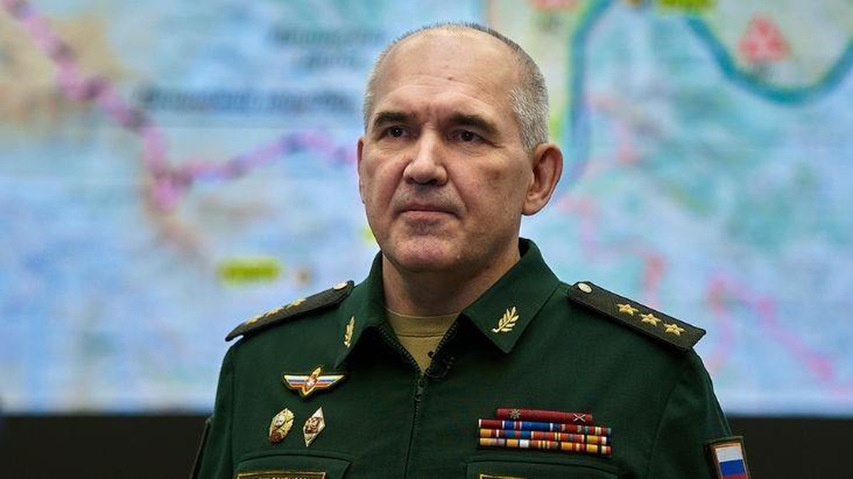 Bir ayda umduğunu bulamayan Rus ordusu yeni hedefini açıkladı: Donbas\'ın bağımsızlığı!