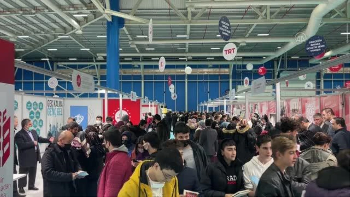 "Devlet Teşvikleri Tanıtım Günleri" Konya\'da başladı