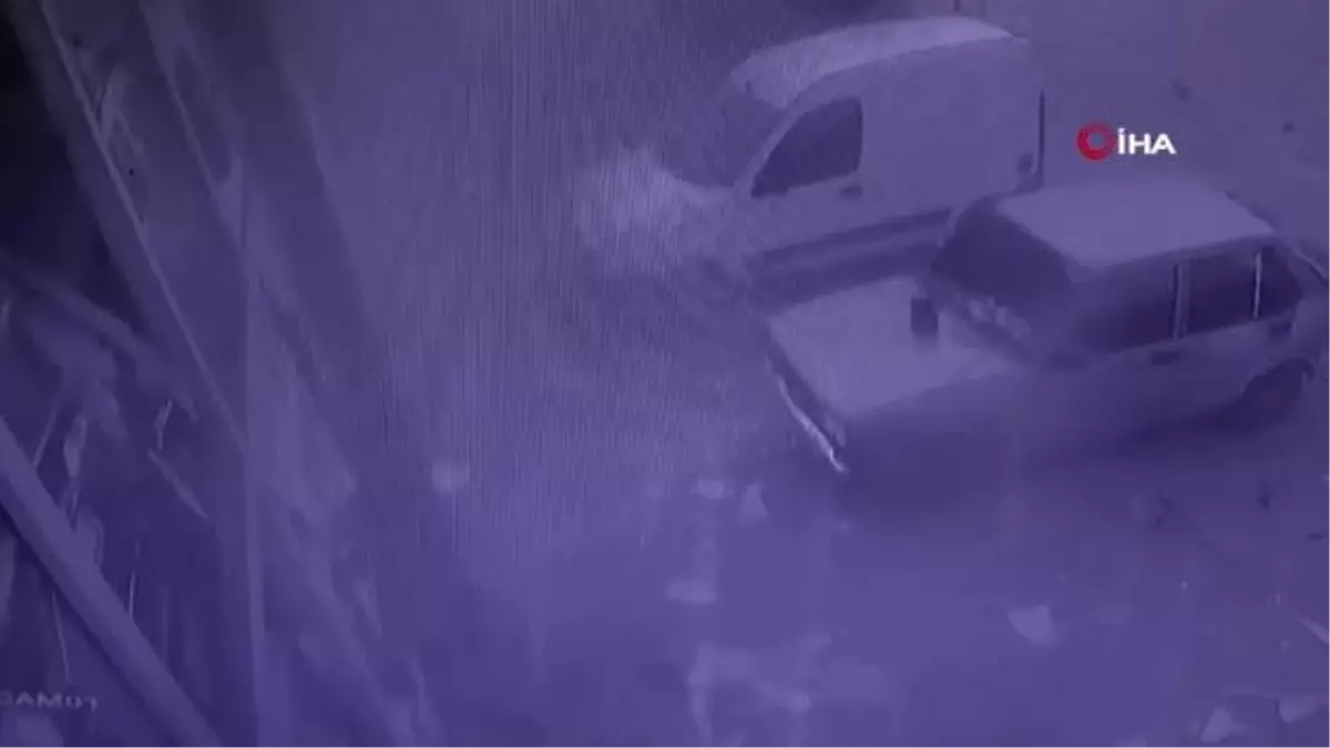 Diyarbakır'daki patlamada ağır yaralanan şahıs hayatını kaybetti