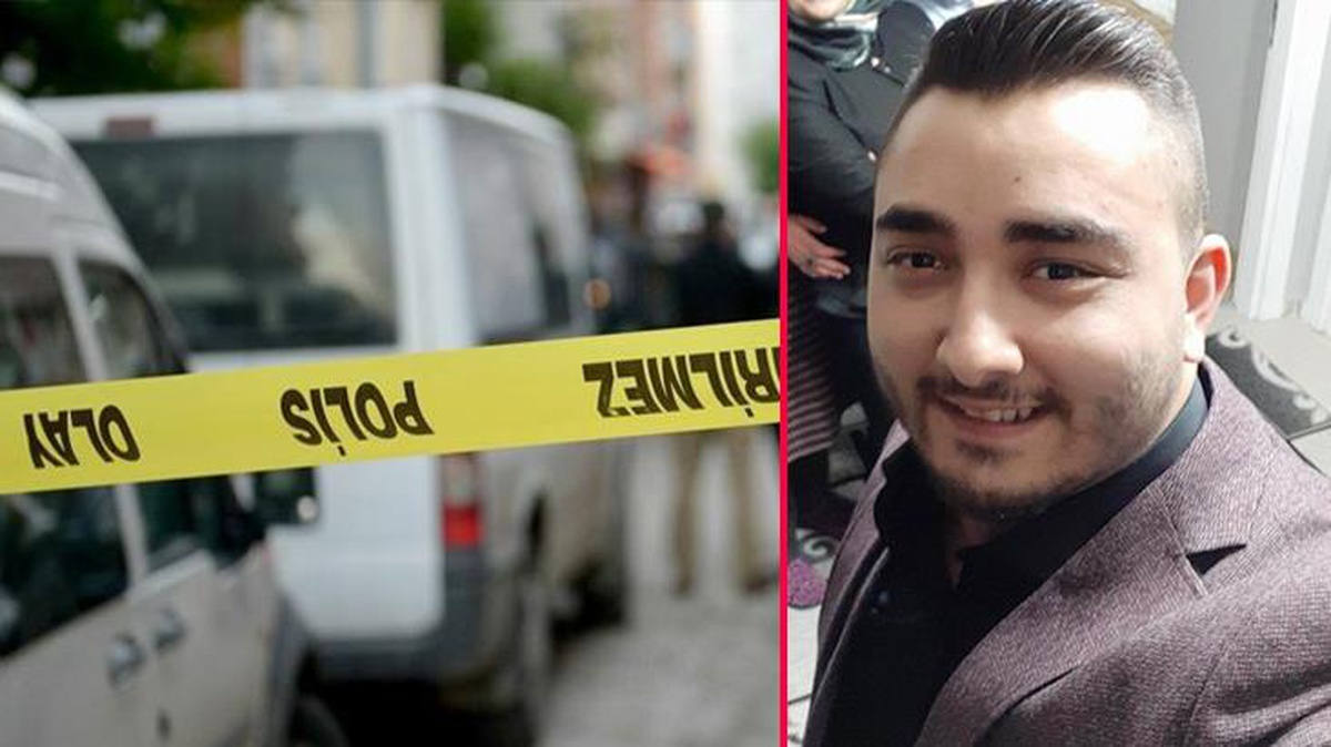 4 ay önce eşinden ayrılan Samsunlu genç, doğal gaz borusuna havlu ile asılmış şekilde bulundu
