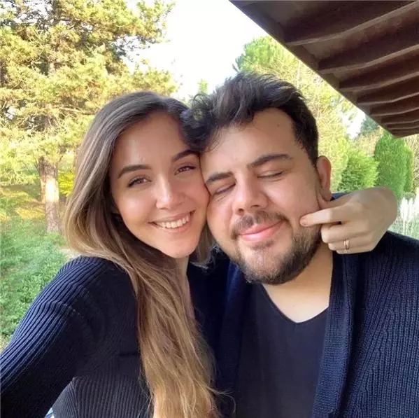 Eser Yenenler, Eşi Berfu Yenenler ile Bomba Projesini Açıkladı!