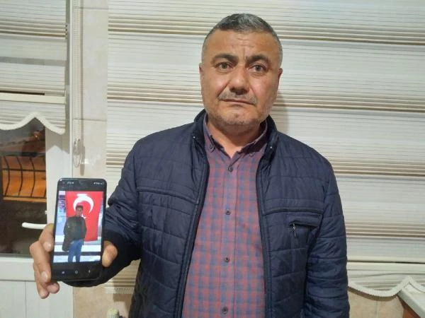 Kırşehir'de kayıp Hasan ile kız arkadaşı Şeyma'dan haber alınamıyor