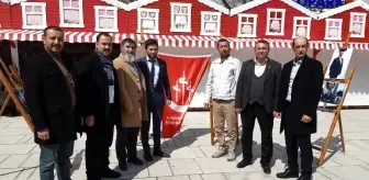 Muhsin Yazıcıoğlu vefatının yıl dönümünde anıldı