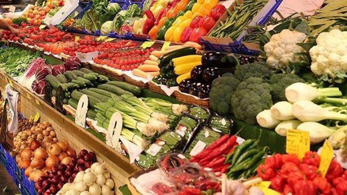 Ramazan zamlarıyla gelecek! Sebze ve meyve fiyatları uçacak