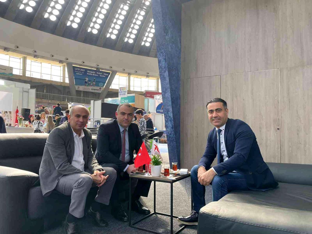 Sırbistan\'da faaliyet gösteren tur operatörleri destek bekliyor