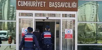 Tekirdağ'da, 14 ayrı suçtan aranması olan kişi yakalandı